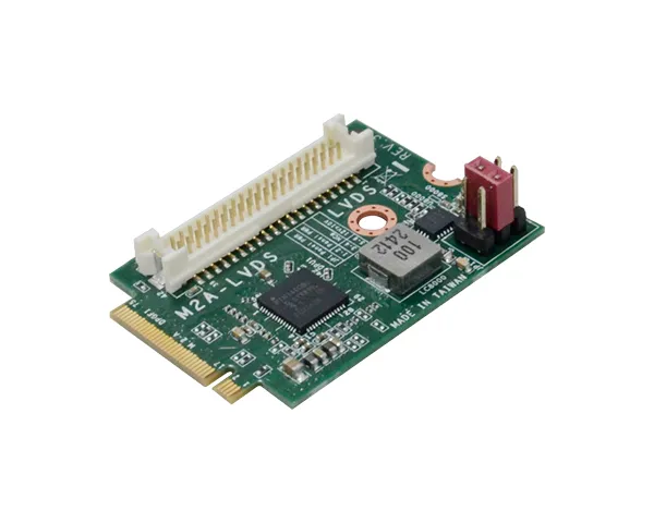 M2A-eDP/LVDS CHIP: PTN3460