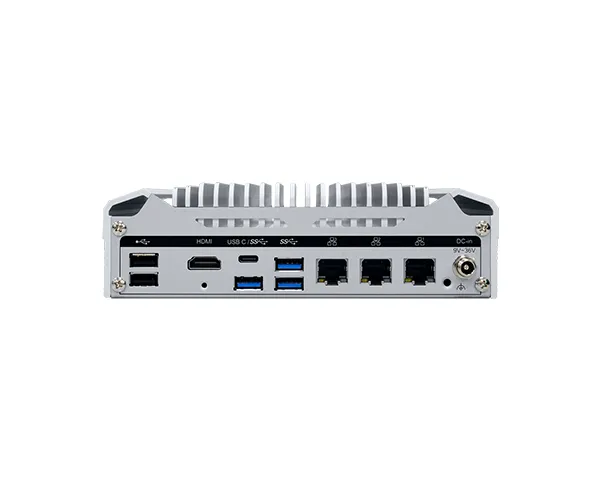 EC70A-ADN Intel® Atom® Alder Lake-N Processors