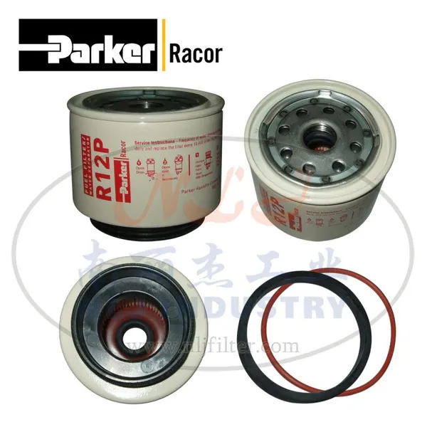 Parker(�ɿ�)Racor��оR12P