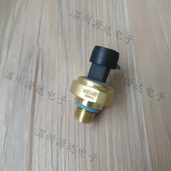 供应4921497压力传感器适用于康明斯