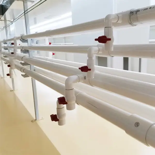 ��ˮ����·��װ�н�PVC�ܵ�����ʩ�����һվʽ