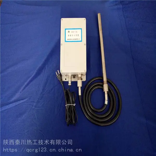 供应燃气燃油高能点火装置 燃烧器点火器 燃烧机自动点火控制器