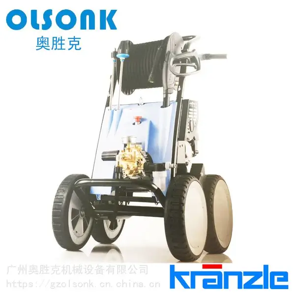 �������ͻ�������ѹ��ϴ��Petrol Honda GX160��ҵ�����ѹ��ϴ��