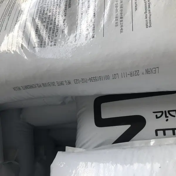 SE1GFN3 SABIC Noryl PPO 玻璃纤维增强 阻燃