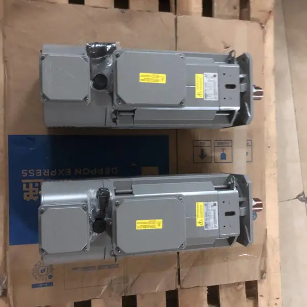 意大利OEMER交流电机HQL 160 M用于塑料包装行业