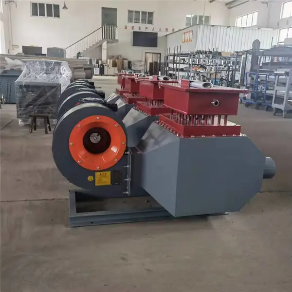 性能稳定 售后无忧 成熟可靠 作业便利 风道加热器