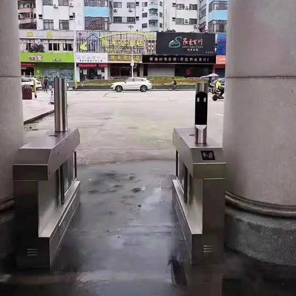 三辊闸 翼闸 佛山人行通道闸 摆闸 人脸识别通道门