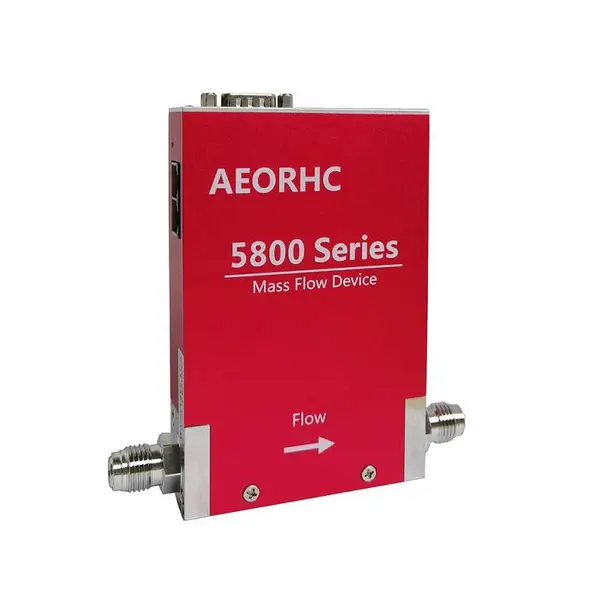 氩气质量流量计和控制器 MFC 德国 AEORHC