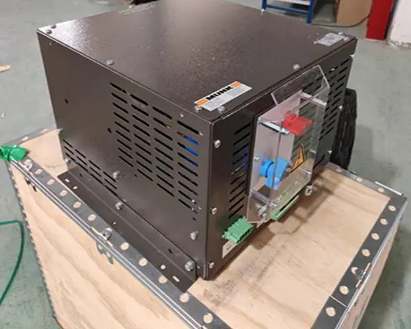 德国MUNK风冷主开关模式电源D400 G100/100 WRG用于制造行业