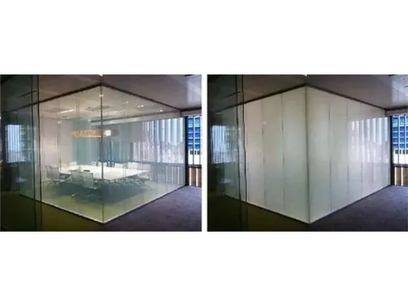 常州雾化调光膜 中禾科技供应
