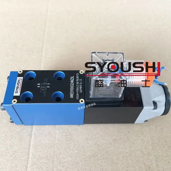 SYOUSH�ȵ�ʽ������DB10-1-52/100 DB10-1-50B/100U DB10-2-50B/100U