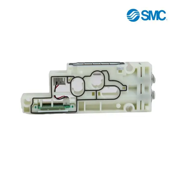 SMC��װʽ�㲿���������Ʒ�ͺ�SY50M-2-1DA-C4-NAʡ�ռ�