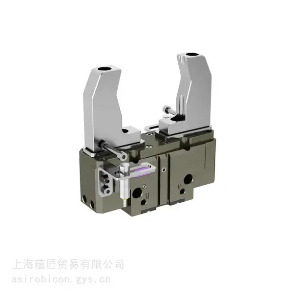 TITAN变频器