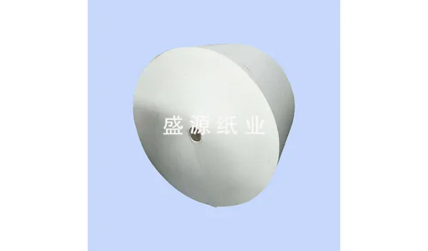 陕西装饰辅料接缝带原纸定制 盛源纸业供应