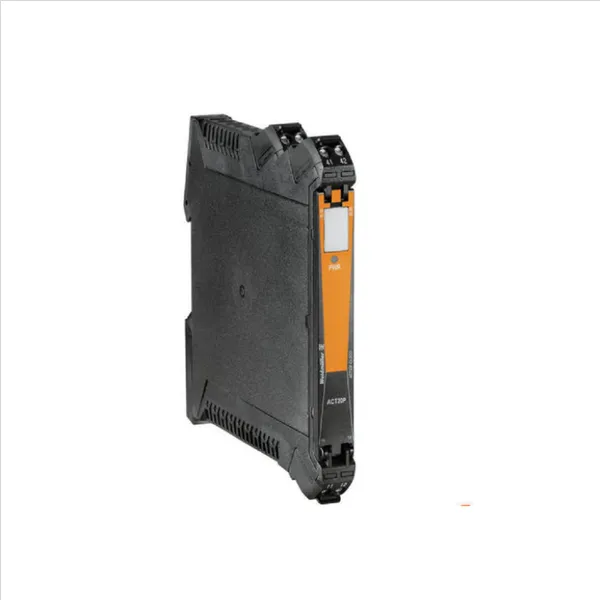 魏德米勒ACT20P-2CI-2CO-ILP工业用隔离变送器_电源模拟隔离变送器制造商