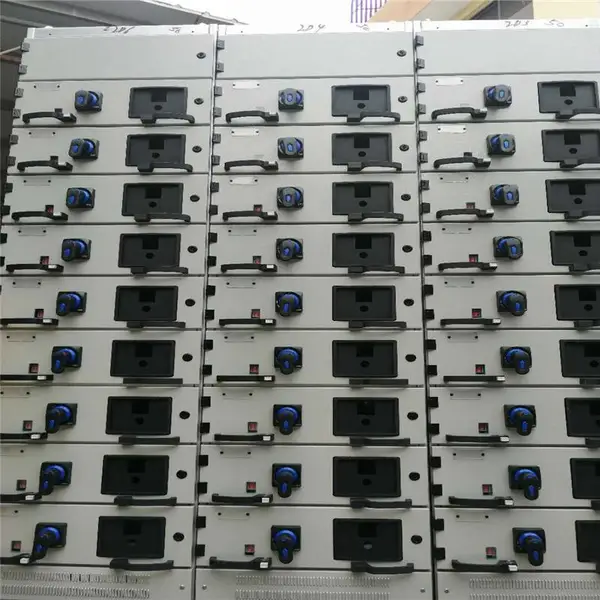 乐清gck抽屉柜厂家-gck型滤波柜柜体-gck消防巡检柜体系列