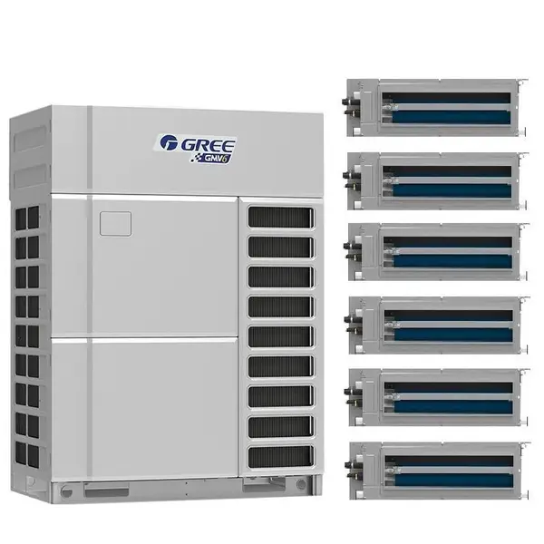 ������������16HP������ GMV-450WM/X �����յ���ܻ� ���������컨��