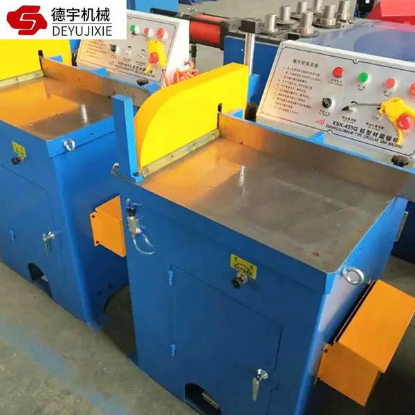 45度双头精密锯切角机铝合金门窗相框铝型材切割机