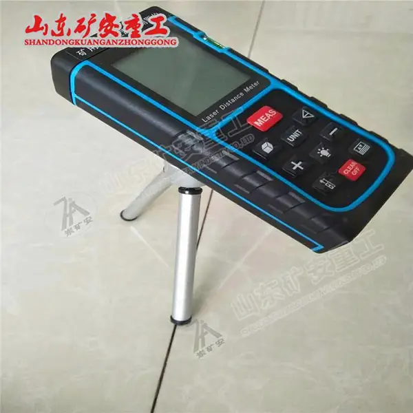 YHJ-200J ���ñ����ͼ��������̹� ������0.2~200m
