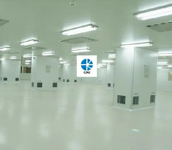 提供洁净度10级-30万级无尘车间净化工程设计、施工、维护服务