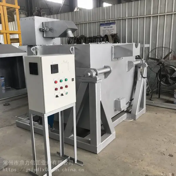 600kg����¯ 90�ȷ�ת������ ���Ͻ�ȼ���㵹¯���Ҷ�����