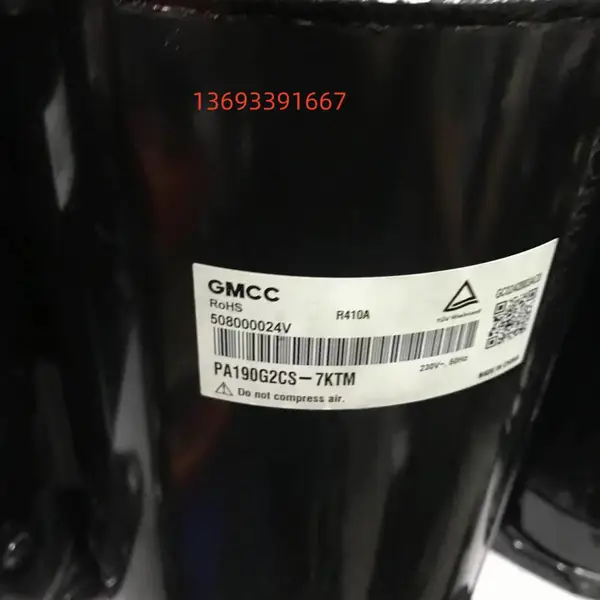 PA200M2A-3ET(BX) PA210M2C-3ETU2(NA) ԭװ �յ�ѹ���� ��ҵ����