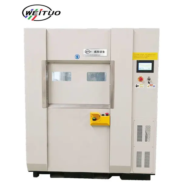 供应威拓VW-150振动摩擦焊接机塑料焊接机