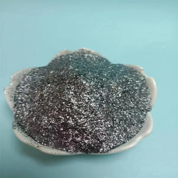 四川高碳可膨胀石墨-新成石墨(推荐商家)