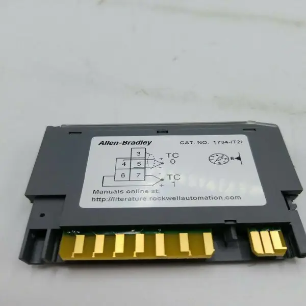 AB罗克韦尔VPL-B1306C-PK14AA软启动 模块 PLC