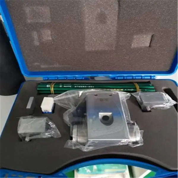 便携式铅笔硬度计涂层油漆划痕硬度测试仪500g750g三合一QHQ-A