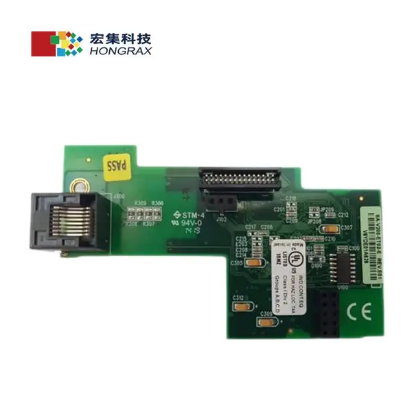 �꼯Unitronics PLC+HMIͨѶģ��V200-19-ET2