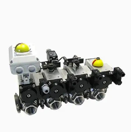 �¹�BUROCCO VSP/2Vϵ��������������ʳƷ�ӹ�����