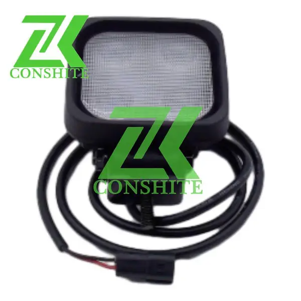 �������LEDǰ���XR310-760100-001