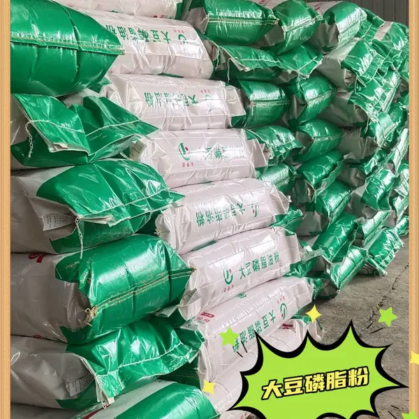 完善的服务大豆磷脂粉生产厂家 质量是基础大豆磷脂粉