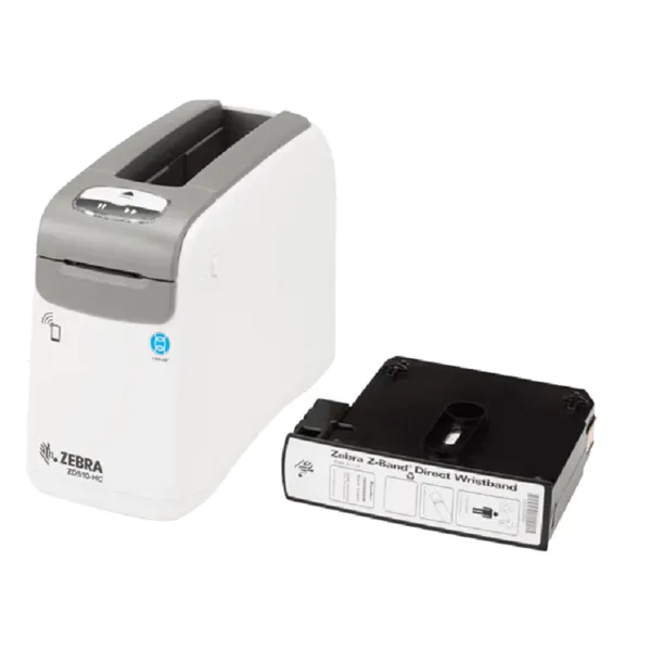 ������ZEBRA�� ��������ZD510 HCҽ������300dpi���������ӡ��