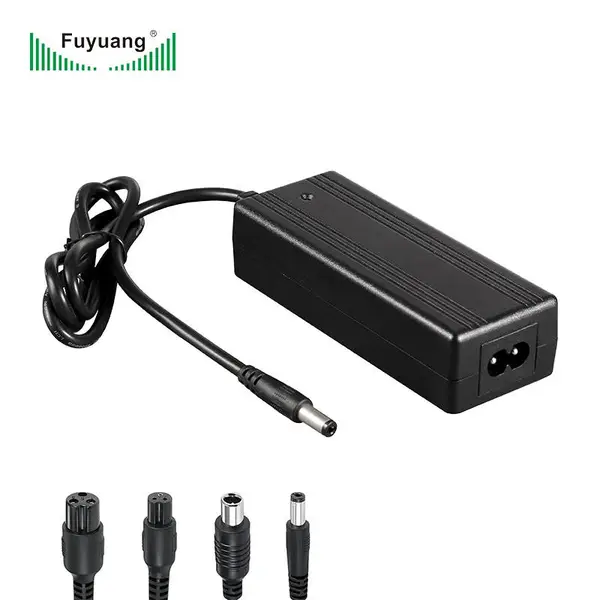 福洋Fuyuang 60W系列三元锂电池充电器 认证齐全 性能稳定