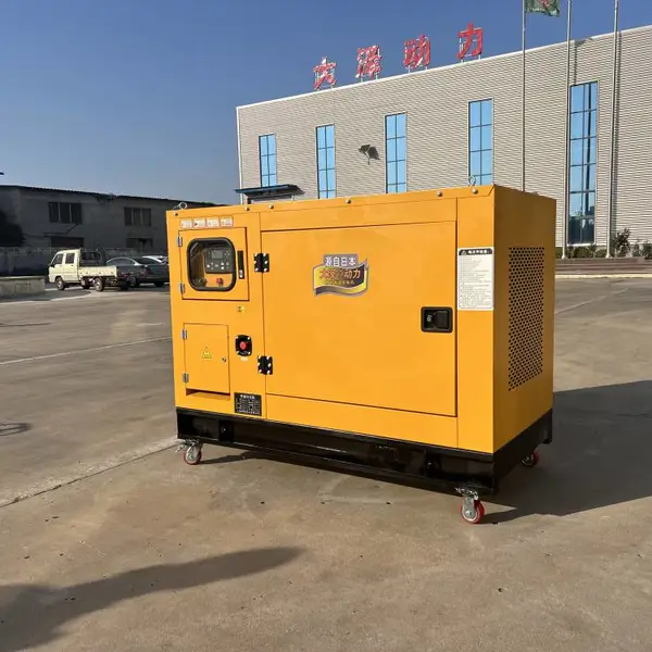 自启动40kw柴油发电机厂家