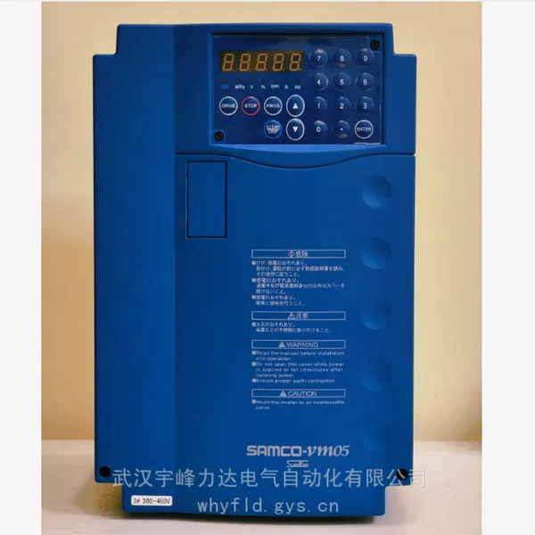 ����SAMCO-VM05��Ƶ�� �� �� �� �� ��������VM05-11K��װά��