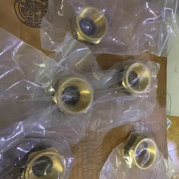 供应 Western Valve Inc 主阀盖 18R2-3A