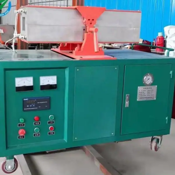 电缆热补机 HCRB-800电缆全自动温控热补机 电缆护套修补