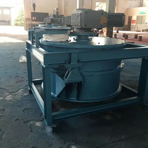生料 水泥 转子秤 计量秤精准环保不跑料申克厂家