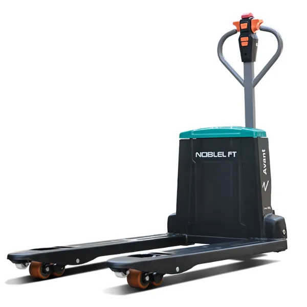 诺力(NOBLELIFT)电动地牛 凌威2吨锂电池托盘搬运叉车 PWB-200