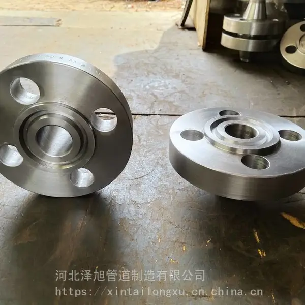 A182 F11 WN法兰 ASME B16.5***厂家
