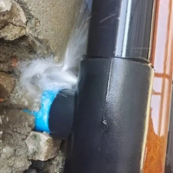 地下消防管道漏水探测,住宅墙壁渗水维修,测量暗管漏水电话