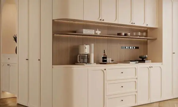 海盐县小户型全屋定制品牌推荐 浙江浙嘉家居供应
