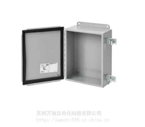 HOFFMAN 美国原装接线盒A606CHFL A14086CHFL