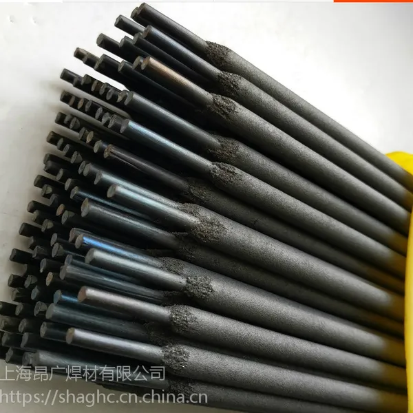 昂广D988水泥厂机械厂耐磨合金焊条 D988耐磨堆焊焊条价格