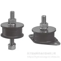 代理销售日本hirakata枚方技研圆形橡胶减震器NV1S-30A-S70