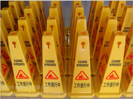 PVC玻璃钢地埋桩电力电缆光缆安全标识桩标志桩管道塑钢警示桩柱