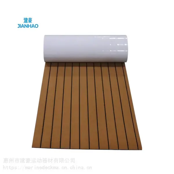 厂家出口可定制户外水上用品高密度耐腐蚀钓鱼艇A防滑垫防撞垫